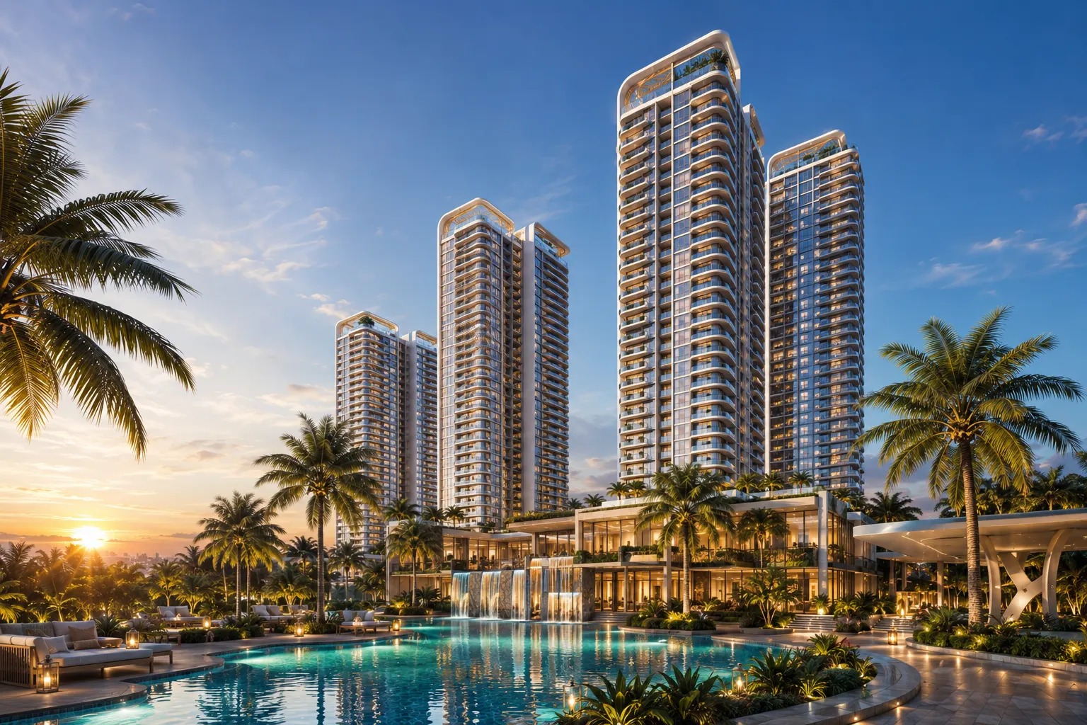 Godrej Verano